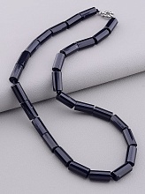 картинка Бусы 'SUNSTONES' Агат 48 см от магазина Wolves