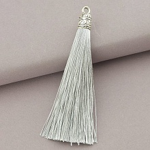 картинка Кисточка Шелк 90х10мм от магазина Wolves