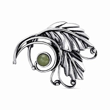 картинка Брошь 14313540-7 от магазина Wolves