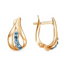 картинка Серьги 34614989Дак от магазина Wolves