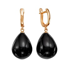 картинка Серьги 3469729А от магазина Wolves