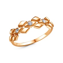 картинка Кольцо 24615045Ч от магазина Wolves