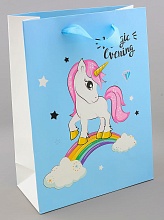 картинка Пакет Картон 230х170 мм от магазина Wolves