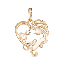 картинка Подвеска 5469595Ч от магазина Wolves