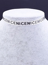 картинка Чокер 'FJ'  Ткань 30 см от магазина Wolves