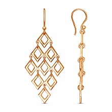 картинка Серьги 34015191 от магазина Wolves