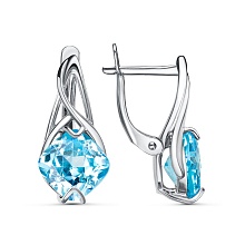 картинка Серьги 34815102Плак от магазина Wolves