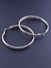 картинка Серьги 'Fashion' от магазина Wolves