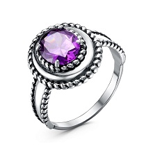 картинка Кольцо 24814262-1 от магазина Wolves