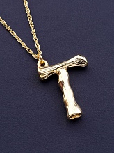 картинка Подвеска 'Fashion'  44 см от магазина Wolves