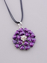 картинка Подвеска  Стразы 45 см от магазина Wolves