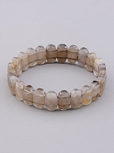 картинка Браслет Кварц 19 см от магазина Wolves