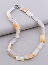 картинка Бусы Агат 43 см от магазина Wolves