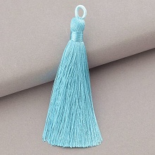 картинка Кисточка Шелк 80х10мм от магазина Wolves