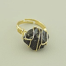 картинка Кольцо Шерл от магазина Wolves