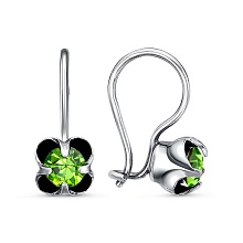 картинка Серьги 3461165-7 от магазина Wolves