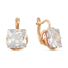 картинка Серьги 3488603Ф от магазина Wolves