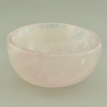 картинка Образец Розовый кварц 110x110x53 719 5 г от магазина Wolves