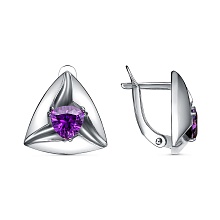 картинка Серьги 34814752Пл1 от магазина Wolves