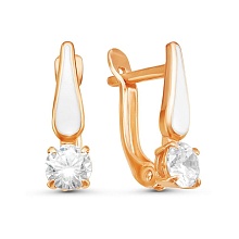 картинка Серьги 3489551Бф от магазина Wolves