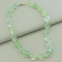 картинка Бусы Кварц 43 см от магазина Wolves