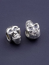 картинка Вставка Металл 12x7x7мм от магазина Wolves