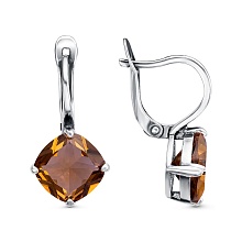 картинка Серьги 34814184-24 от магазина Wolves