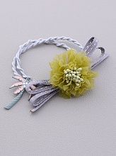 картинка Резинка 'Flora Secret' Эмаль Ткань от магазина Wolves