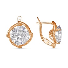 картинка Серьги 3382229Рф от магазина Wolves