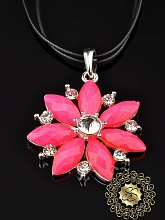 картинка Подвеска Стразы 46 см от магазина Wolves