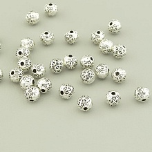 картинка Вставка Металл 6x6мм от магазина Wolves