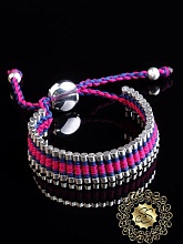 картинка Браслет "Патроны" от магазина Wolves