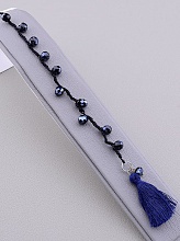 картинка Браслет Чешский хрусталь 2 6 г от магазина Wolves