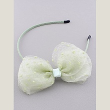 картинка Обруч 'Flora Secret' от магазина Wolves