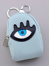 картинка Брелок Сумочка Эко кожа от магазина Wolves