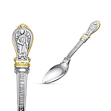 картинка Ложка 940872-1 от магазина Wolves