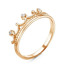 картинка Кольцо 2489879Ф от магазина Wolves