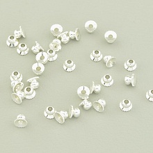 картинка Вставка 3х4мм (родий) от магазина Wolves