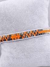 картинка Браслет Бисер 17 см от магазина Wolves