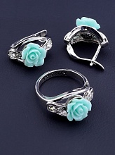 картинка Комплект "Кардэ" Полимерная глина от магазина Wolves