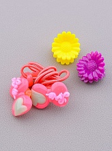 картинка Невидимка+Резинка Пластик от магазина Wolves