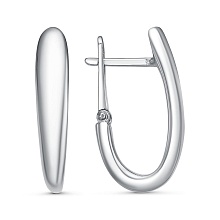 картинка Серьги 34013078 от магазина Wolves