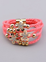 картинка Браслет Сrystal 17 см от магазина Wolves