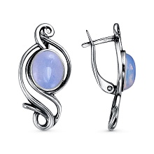 картинка Серьги 34313546Л от магазина Wolves