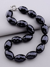 картинка Бусы Агат 46 см от магазина Wolves
