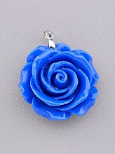 картинка Кулон Полимерная глина от магазина Wolves