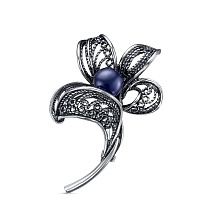 картинка Брошь 1438842Кч от магазина Wolves