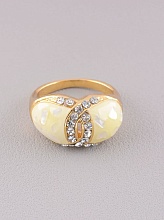 картинка Кольцо Сrystal от магазина Wolves