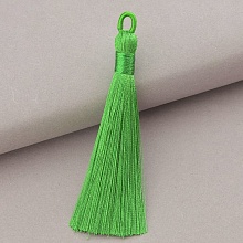 картинка Кисточка Шелк 80х10мм от магазина Wolves