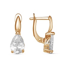 картинка Серьги 3487761Ф от магазина Wolves